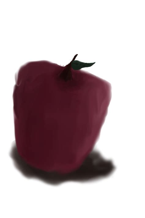 я хз яблоко наверное блять - Illustrations ART street