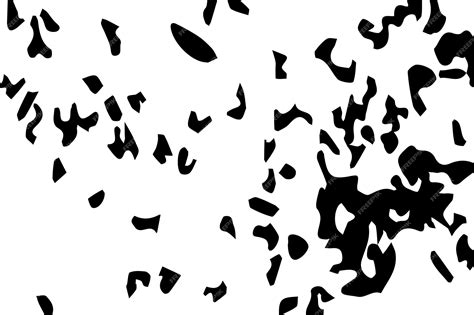 Premium Vector Fire Flames Like Grunge Texture