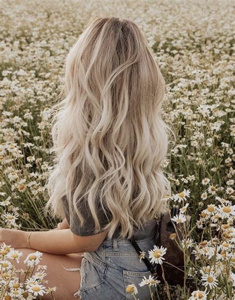 Blonde Balayage Hair Color Ideas Inspiration Trends Artofit