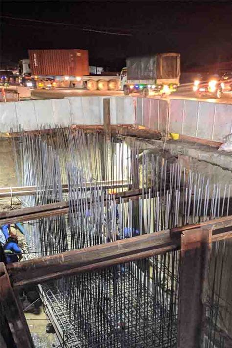 Projects Plaridel Water District