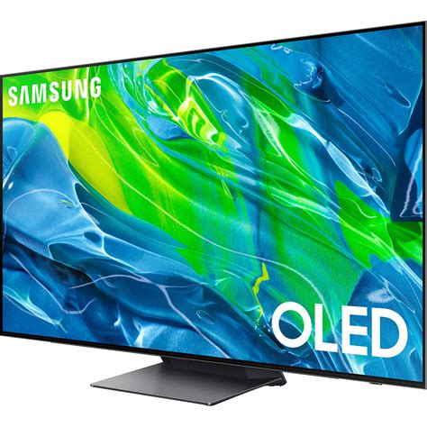 Smart Tivi OLED Samsung 4K 65 inch QA65S95BAKXXV Chính Hãng, Giá Tốt ...