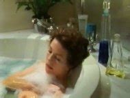 Naked Gudrun Landgrebe in Eine Sünde zuviel