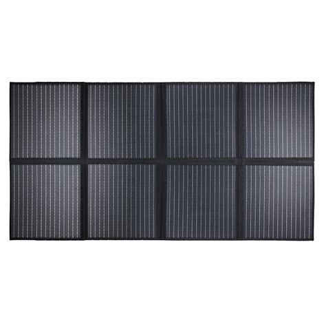 Wholesale Flexible Solar Panels 400W 200W Thin Film Solar Cell Portable