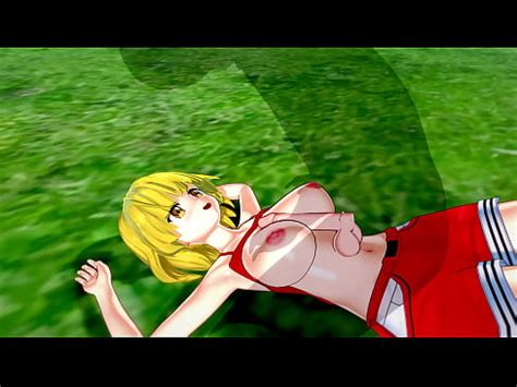 HENTAI D GROS CUL GROS SEINS XVIDEOS