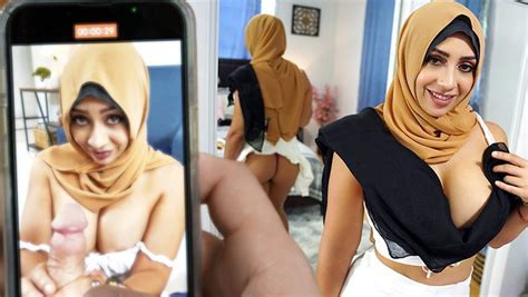 HijabMylfs Lilly Hall What Fans Want To See HD Porn Videos