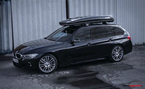 Packline FX-SUV Chrome | Roof Racks