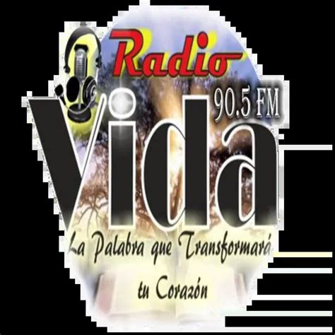 Listen To Radio Vida Fm Zeno Fm