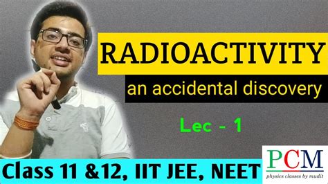 Radioactivity Difference Between Natural Radioactivity And Artificial