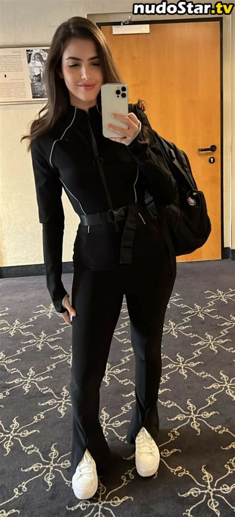 Alexandra Botez Alexandrabotez Alexandravbotez Missbotez Nude OnlyFans Photo 194