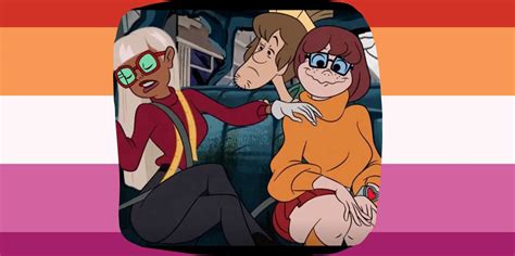 All The Times Scooby Doo Hinted Velma Was A Lesbian Before She Officially Came Out In New