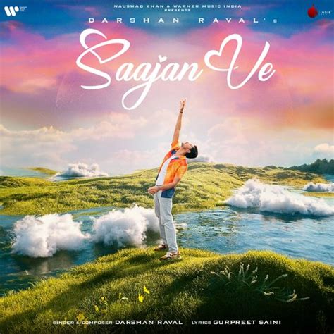 Saajan Ve Songs Download - Free Online Songs @ JioSaavn