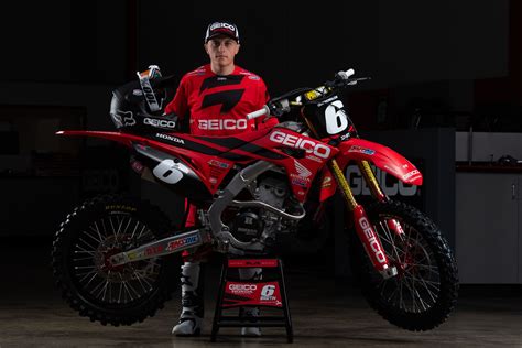 Jeremy Martin Motocross