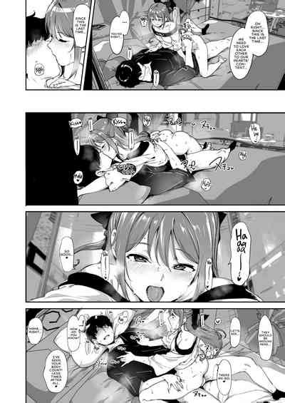 Osaka No Kyuujitsu Osaka S Day Off Nhentai Hentai Doujinshi And Manga