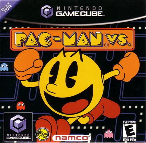 Pac Man Vs Прохождение Pac Man Vs Секреты Pac Man Vs — Square