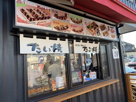 【小山市】オープン初日！話題の「築地銀だこドライブスルー店」に行ってきました♪ 号外net 小山市・下野市