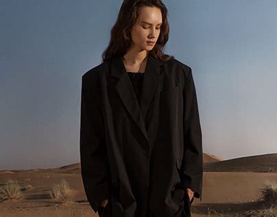 THE MISFITS | Behance