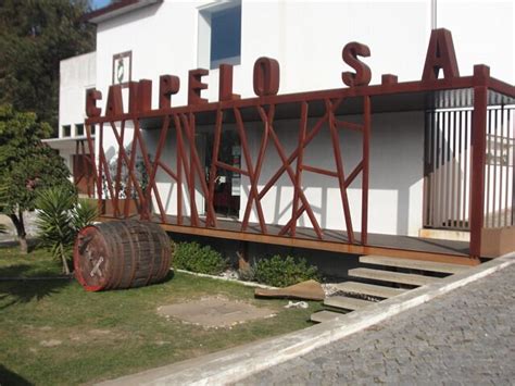 Caves Campelo (Barcelos) - All You Need to Know BEFORE You Go