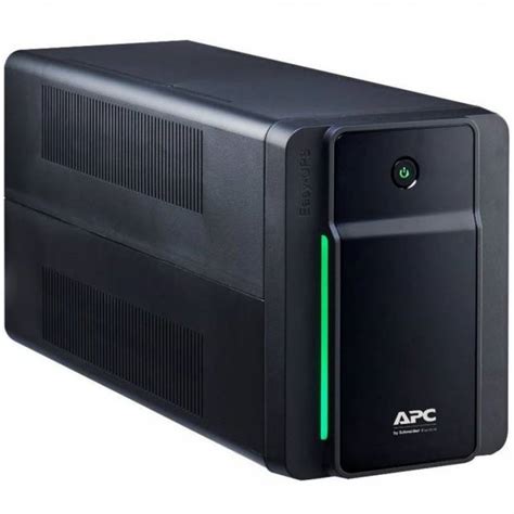 APC BVX900LI GR Easy BVX 900VA UPS Budapest Számítástechnika Hardver