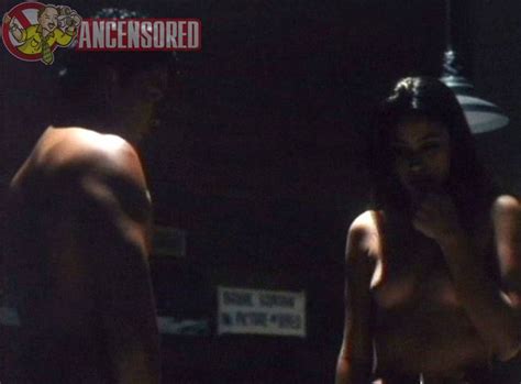 Hazel Espinosa Nude Pics Page