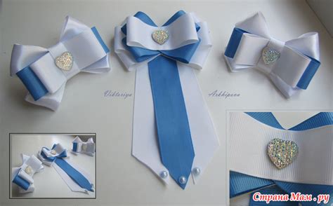 Канзашики - Канзаши - Страна Мам