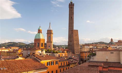A local’s guide to Bologna, Italy: top 10 tips | Italy photograph