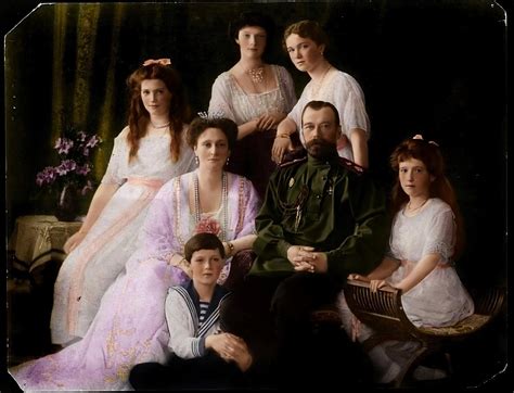 Новые сомнения в подлинности "екатеринбургских останков"