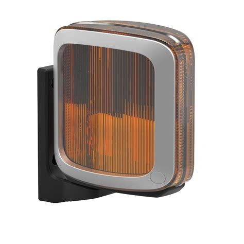 Сигнальная лампа Alutech SL-U