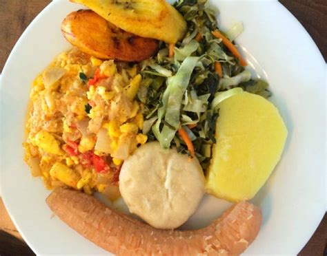 Traditional Jamaican Recipes Food Bryont Blog