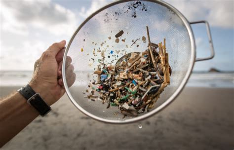 Explained How This Technology Can Filter Microplastics From Water In Just 10 Seconds