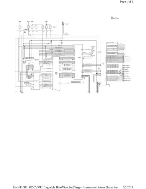 Bose wiring diagram | Infiniti Q60 Forums