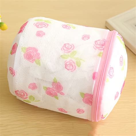 Bra Lingerie Underwear Sock Wash Laundry Bags Home Grandado