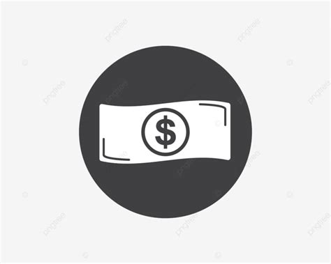Business Acounting Money Logo Vector Bag Dollar Economy Vector Bag