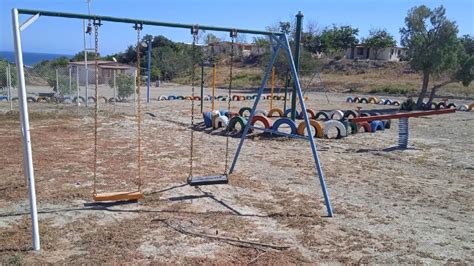 Rehabilita Servicios Públicos parque en San Juan de la Costa