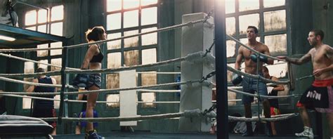 Naked Clara Lago In I Want You