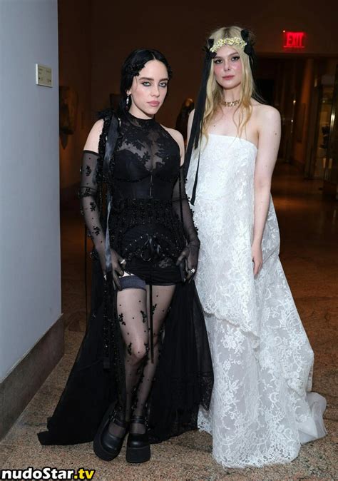 Billie Eilish Fake Billeeilish Billieeilish Nude OnlyFans Photo Nudostar TV