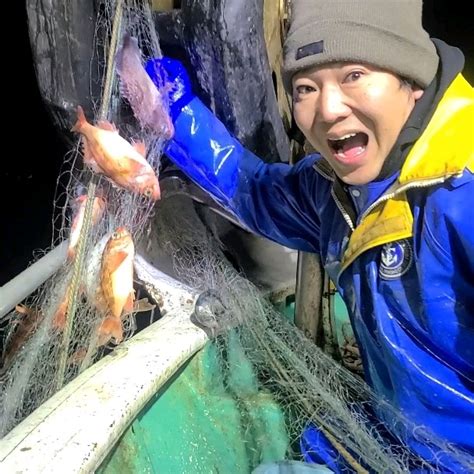 🦄 Mairoyoutube まいろ船長captain Mairo🐟️⚓🐙 Tiktok