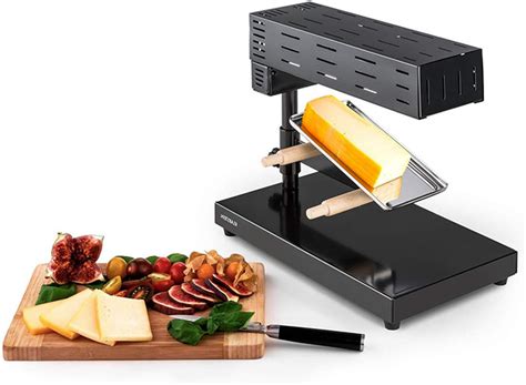 Comment choisir son appareil à raclette