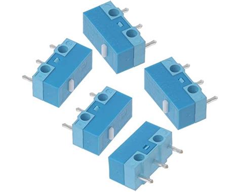 Huano Blue Shell switches in India | Esckey.in – EscKey