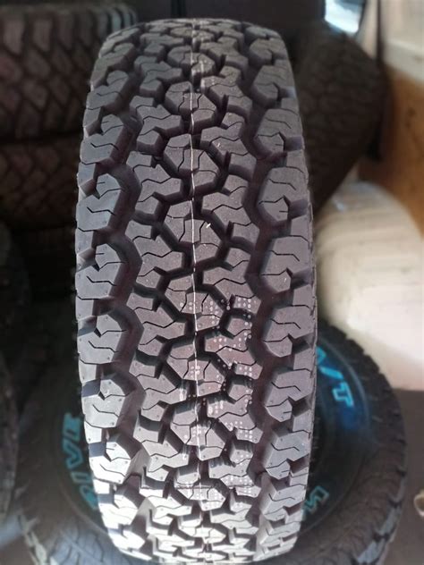 Maxxis Worm Drive 215 75 R15 JimnyworX SA