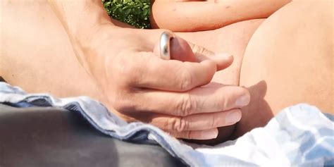 Am Weiher Wichsen Gay Man Porn Feat Fkksshavedboy Xhamster