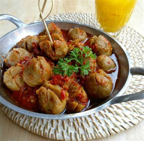 Cara Membuat Kuah Bakso Gurih Dan Enak Wajib Coba