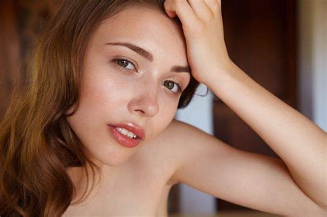 Mila Azul Great Day Carfue Femjoy Metart Porn Pic