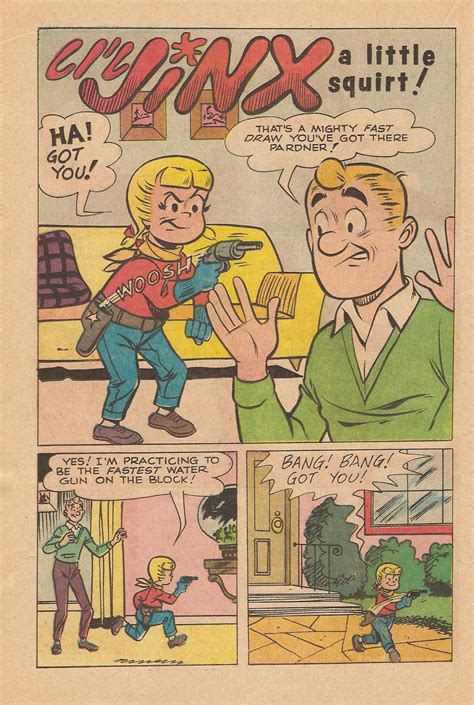 Read Online Pep Comics Comic Issue 202
