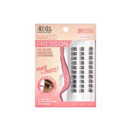 Ardell Naked Press On Pestañas Postizas Perfumerias Primor