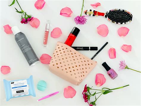 New Beauty Products to try from Kohl’s – Just Posted