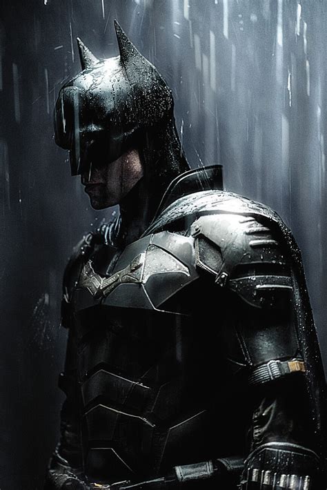 Plakát Obraz The Batman 2022 Dárky A Merch Posterscz