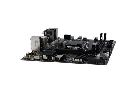 MSI PRO H310M PRO-VDH PLUS LGA 1151 (300 Series) Intel H310 HDMI SATA ...