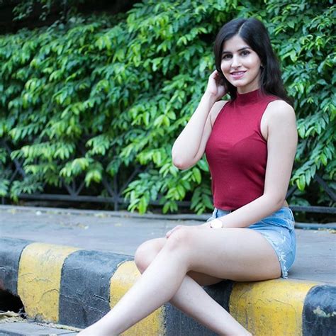 Model Sakshi Malik Hot Photos Gallery