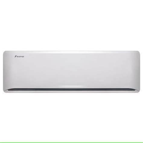 Кондиционер Rapid RAM-12HJ/N1 - купить по доступным ценам в интернет ...