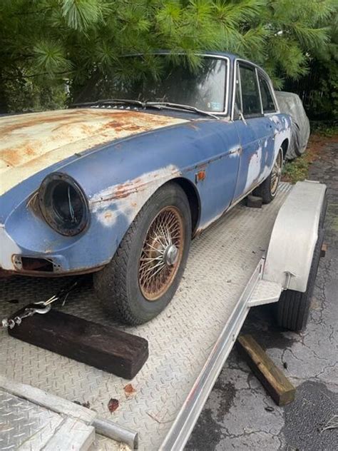Mgc Brake Booster Wanted Mgc Forum The Mg Experience